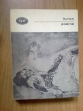 Z2 Byron &ndash; Poeme