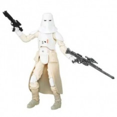 Star Wars Black Series, Snowtrooper (Ep.V) 15 cm foto