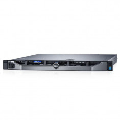Server Rackabil Dell PowerEdge R230 Server, Intel Xeon E3-1220 v6 3.0GHz, 8M cache, 4C/4T, foto
