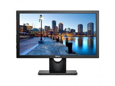 Monitor Dell 21.5&amp;#039; 54.61 cm LED TN FHD (1920 x 1080 at 60 Hz), foto