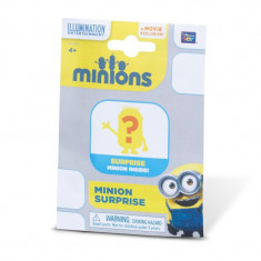 MINION SURPRISE PACK foto