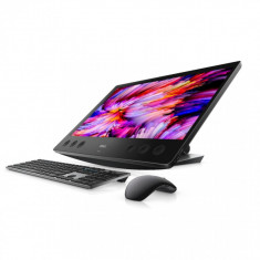 AIO Dell XPS 7760, 27&amp;quot; 4K Ultra HD (3840 x 2160) Infinity Edge Touch foto