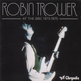 ROBIN TROWER (PROCOL HARUM) - AT THE BBC 1973-1975, 2xCD, CD, Rock