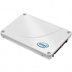 SSD Intel, 180GB, 520 Series, Generic Single Pack, SATA3, rata transfer r/w: 550/520 mb/s, foto