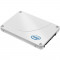 SSD Intel, 180GB, 520 Series, Generic Single Pack, SATA3, rata transfer r/w: 550/520 mb/s,