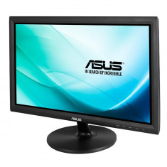Monitor, 19.5&amp;quot;, ASUS, VT207N, HD, 10-point Touch, 19.5&amp;quot;, WLED/TN, 16:9, 1600x900, 60hz, LED, 5 foto