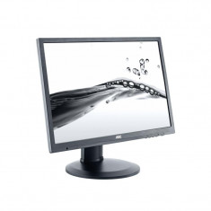 Monitor, 24&amp;quot;, AOC E2460PHU, FHD, 24&amp;quot;, TN, 16:9, WLED, 2 ms, 250 cd/m2, 50M:1, foto