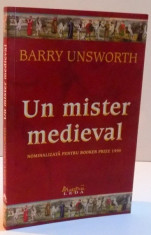 UN MISTER MEDIEVAL , 2008 foto