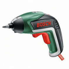 BOSCH SURUBELNITA CU ACUMULATOR IXO foto