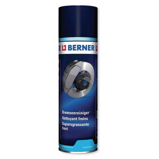 SPRAY CURATAT FRANE 500ML BERNER foto mare SPRAY CURATAT FRANE 500ML BERNER foto mare