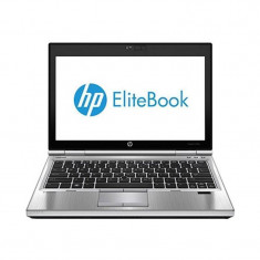 Laptop refurbished HP EliteBook 2570p 12.5 inch HD Intel Core i5-3320M 4GB DDR3 320GB HDD Windows 10 Home foto