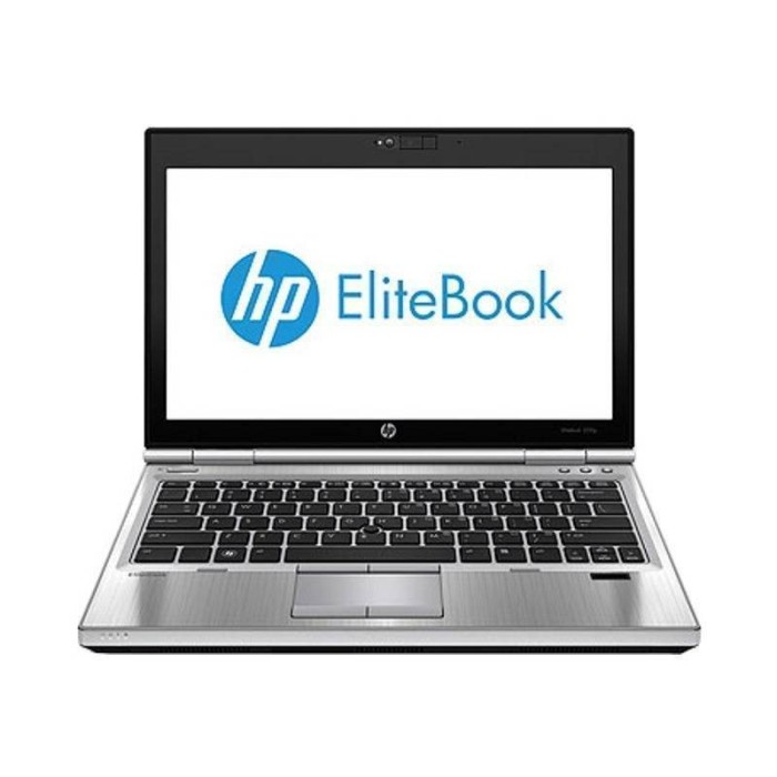 Laptop refurbished HP EliteBook 2570p 12.5 inch HD Intel Core i5-3320M 4GB DDR3 320GB HDD Windows 10 Home foto mare Laptop refurbished HP EliteBook 2570p 12.5 inch HD Intel Core i5-3320M 4GB DDR3 320GB HDD Windows 10 Home foto mare