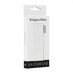 FLIP COVER ALB MOVE KRUGER&amp;amp;MATZ Util ProCasa foto