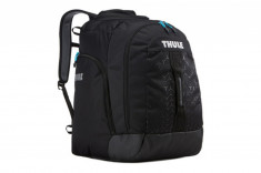 Rucsac clapari Thule RoundTrip Boot Backpack - Black Grand Luggage foto