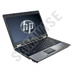 Laptop HP ProBook 6450b, Intel Core I5 520M 2.4GHz (up to 2.93GHz), 4GB DDR3, HDD 160GB, DVD-RW, WEB CAM, Baterie 2 ore foto