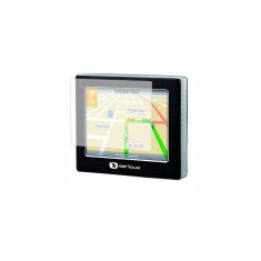 Folie de protectie Clasic Smart Protection GPS Serioux NaviMATE 35S CellPro Secure foto