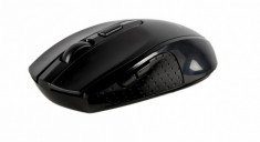 Mouse Serioux, Pastel 600, fara fir, USB, senzor optic, distanta de operare; 10m, precizie: foto