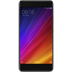 Smartphone Xiaomi Mi 5s 64GB Dual Sim 4G Grey foto