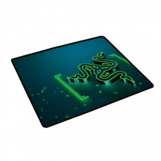 Mousepad Razer, Goliathus Control Gravity Edition- Medium, RZ02- 01910600-R3M1, Heavily textured weave for precise foto