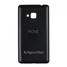 BACK COVER SMARTPHONE KRUGER&amp;amp;MATZ MOVE Util ProCasa foto