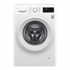 Masina de spalat LG F2J5TN3W, clasa de energie A+++, capacitate spalare 8kg, 1200rpm, numar foto