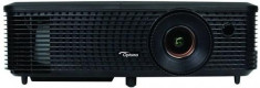 Proiector OPTOMA HD183X, DLP 3D, WXGA 1280 x 800, 3200 lumeni, 25.000:1, lampa 6000 foto