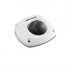 Hikvision Camera interior, DS-2CS58A1P-IRS, 700 TVL,1/3&amp;quot; DIS sensor ,IR:Up to 20 m, 12 V foto