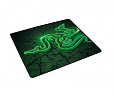 Mousepad Razer, Goliathus Large Control Fissure Surface, Heavily textured weave for precise mouse control, foto