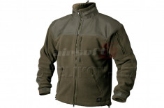 Helikon-Tex classic army jacheta flausata Olive (L) foto