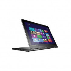 Laptop refurbished Lenovo ThinkPad S1 Yoga 12.5 inch Full HD Touch Intel Core i5-4200U 8GB DDR3 128GB SSD foto