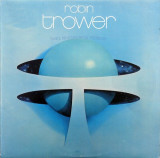 ROBIN TROWER (PROCOL HARUM) - TWICE REMOVED FROM YESTERDY, 1973, CD, Rock