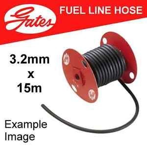 FURTUN RETUR INJECTOR 3,2MM GATES FURTUN RETUR INJECTOR 3,2MM GATES