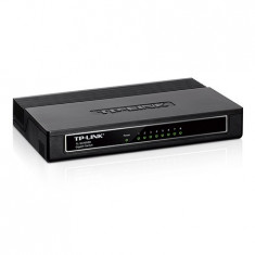 SWITCH TL-SG1008D 8PORTURI GIGABIT TP-LINK Util ProCasa foto