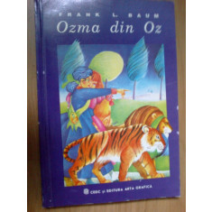 Cauti Mos Craciun A Fost Rapit Autor L Frank Baum Vezi Oferta Pe Okazii Ro