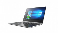 Laptop Lenovo YOGA 910-13IKB, 13.9&amp;quot; FHD (1920x1080) IPS, Touch, Intel Core i7-7500U (2.7GHz, up foto