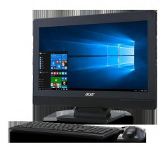 All-in-One Acer Verizon Z4640G 21.5 FHD (1920x1080) LED, Non-Touch, ajustare pe inaltime, Intel Core foto