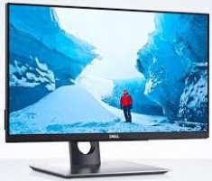 Monitor Dell 24&amp;#039; 60.47 cm LED IPS 1920 x 1080 at 60Hz, Aspect Ratio: foto