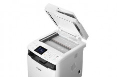 Multifunctional laser mono Canon MF416DW, dimensiune A4 (Printare, Copiere, Scanare, Fax), viteza 33ppm, rezolutie foto