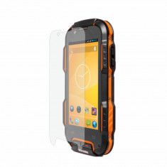 Folie de protectie Clasic Smart Protection Tecmobile Titan 600 CellPro Secure foto