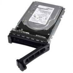 HDD Server Dell 1.2TB 10K RPM SAS 12Gbps 2.5in Hot-plug Hard Drive,CusKit foto
