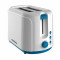 Prajitor de paine Heinner Charm 750, TP-750BL, putere: 750W, 6 nivele de rumenire, 3