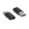 Smart Adaptor Micro USB - Type C USB CellPro Secure