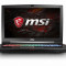 Laptop MSI GT73VR 7RF Titan PRO 4K, 17.3&quot; UHD (3840x2160) 4K, IPS, Intel Core