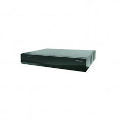 Hikvision Video Decoder DS-6408HDI-T, 8-ch, RCA connector, OggVorbis, 2-ch, 3.5mm connector (2.0 Vp-p, 1 foto