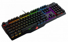 Asus Keyboard MA01 CLAYMORE/BN/US, 90MP00E1-B0UA00, Wired, USB 2.0, 1 *Claymore keyboard 80%, 1*Claymore keyboard foto