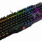 Asus Keyboard MA01 CLAYMORE/BN/US, 90MP00E1-B0UA00, Wired, USB 2.0, 1 *Claymore keyboard 80%, 1*Claymore keyboard