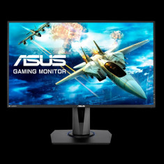 Monitor, 27&amp;quot;, ASUS, VG278Q, FHD, Gaming, 27&amp;quot;, TN, 16:9, 1920*1080, 144hz, LED, 1 ms foto