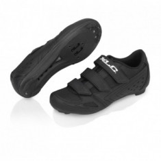 Pantofi de sosea XLC CB-R04, Negru, 39 Bike Collection foto