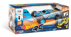 HOT WHEELS MICRO BUGGY 1:24 foto