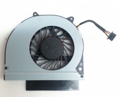 Ventilator laptop DELL E6420/E6430 foto